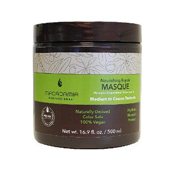 Macadamia Mască de păr hrănitoare cu efect hidratant Nourishing Repair (Masque) 230 ml
