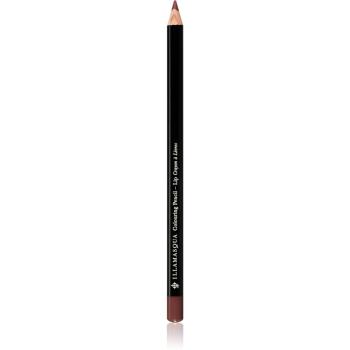 Illamasqua Colouring Lip Pencil creion contur buze culoare Severity 1,4 g