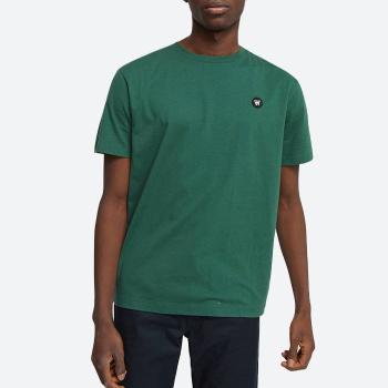 Wood Ace T-shirt 10115700-2222 FADED GREEN