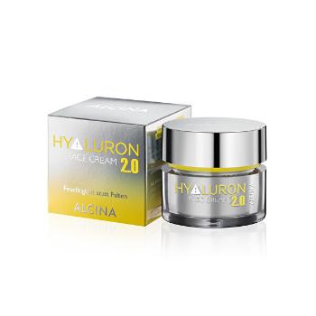 Alcina Hyaluron 2.0 (Face Cream) 50 ml