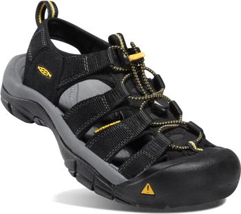 KEEN Sandale pentru bărbați Newport Hydro 1001907 Black 45