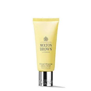 Molton Brown Cremă de mâini Orange & Bergamot (Hand Cream) 40 ml