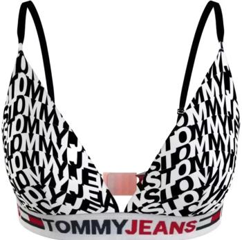 Tommy Hilfiger Sutien pentru femei Triangle UW0UW03854-01N M