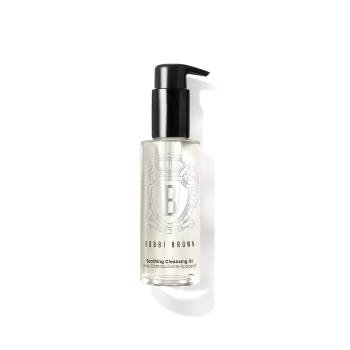 Bobbi Brown Ulei facial de curățare (Soothing Cleansing Oil) 100 ml