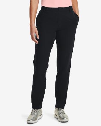 Under Armour Links Pantaloni Negru