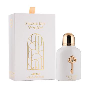 Armaf Private Key To My Soul - extract parfumat 100 ml