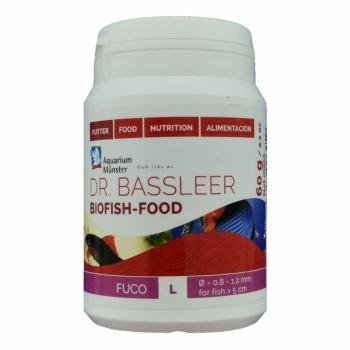 AQUARIUM MUNSTER Biofish Food FUCO L, 60g