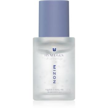 Mizon Hyalugen Le Lift Serum ser hidratant si impotriva ridurilor sporirea elasticității tenului 30 ml