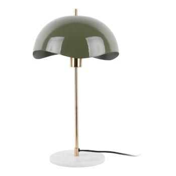 Veioză verde (înălțime 56 cm)  Waved Dome – Leitmotiv