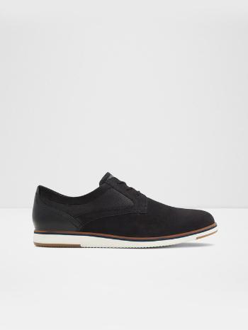 Aldo Urbanstroll Pantofi Negru