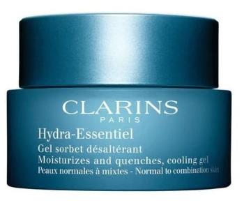 Clarins Gel facial hidratant Hydra-Essentiel 50 ml