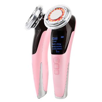 Beauty Relax Dispozitiv cosmetic 4in1 iLift Smart BR-1350
