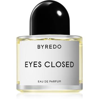 Byredo Eyes Closed Eau de Parfum unisex 50 ml