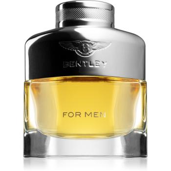 Bentley For Men Eau de Toilette pentru bărbați 60 ml