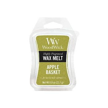 WoodWick Ceară parfumată Apple Basket 22,7 g