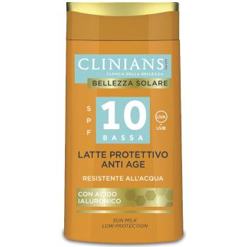 Clinians Lapte de protecție solară SPF 10 Hawaiian Tropic Protective (Anti-îmbătrânire Sun Milk) 200 ml