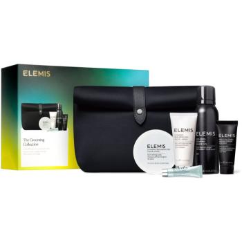 Elemis The Grooming Collection set cadou (pentru barbati)