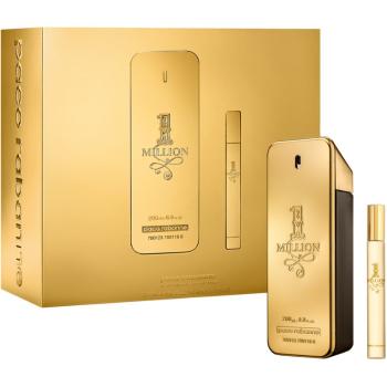 Paco Rabanne 1 Million set cadou pentru bărbați