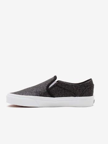 Vans Slip On Gri