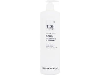 Tigi Șampon Copyright (Clarify Shampoo) 970 ml