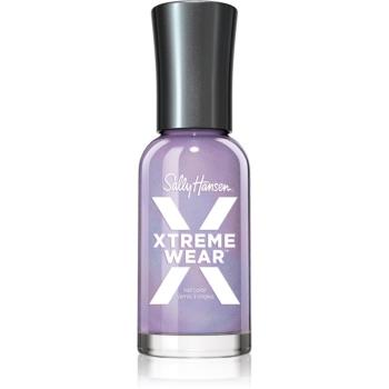 Sally Hansen Hard As Nails Xtreme Wear lac de unghii intaritor culoare Stargaze Lily 11,8 ml