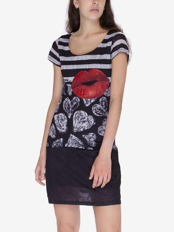 Desigual Rochie Negru