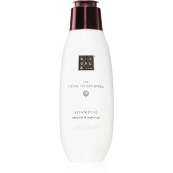 Rituals The Ritual Of Ayurveda sampon pentru volum 250 ml