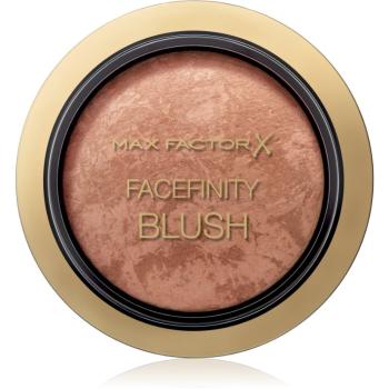 Max Factor Facefinity fard de obraz sub forma de pudra culoare 10 Nude Mauve 1,5 g