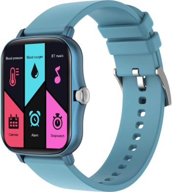 Wotchi Smartwatch W22B - Blue