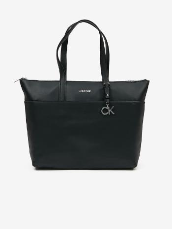 Calvin Klein Genți Negru