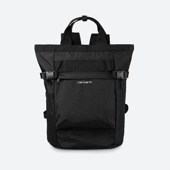 Carhartt WIP Payton Backpack I026199 BLACK/WHITE
