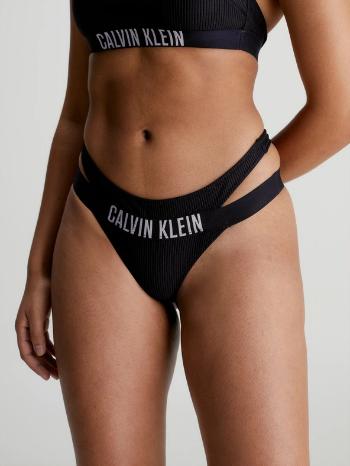 Calvin Klein Underwear	 Partea inferioară a costumului de baie Negru