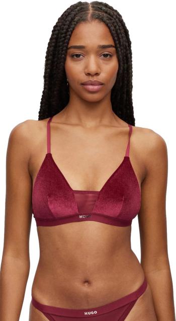 Hugo Boss Sutien de damă HUGO Triangle 50502763-605 S