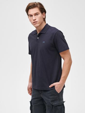 GAP Polo Tricou Albastru