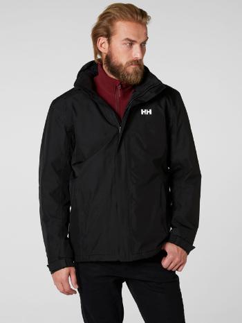 Helly Hansen Jachetă Negru