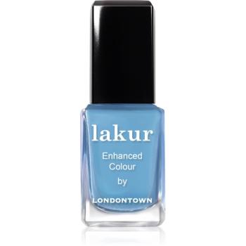 LONDONTOWN Lakur lac de unghii culoare Hot Spring 12 ml