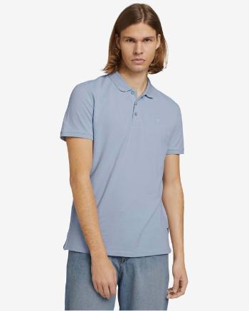 Tom Tailor Polo Tricou Albastru