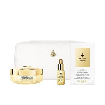 Guerlain Set cadou pentru îngrijirea pielii Abeille Royale Cream Trio Set