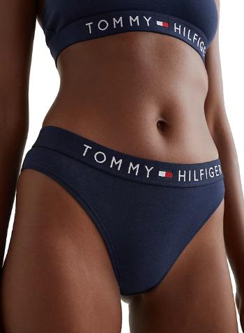 Tommy Hilfiger Tanga pentru femei UW0UW01555-416 M