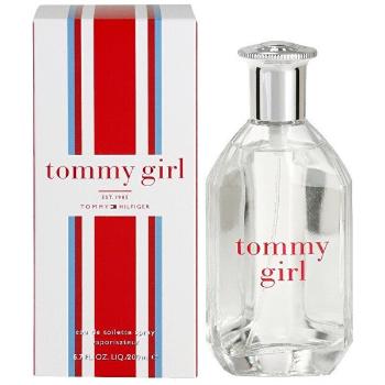Tommy Hilfiger Tommy Girl - EDT 1 ml - eșantion