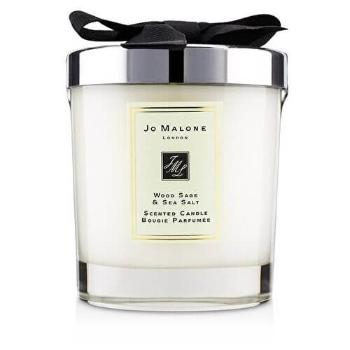 Jo Malone Wood Sage & Sea Salt - lumânare 200 g