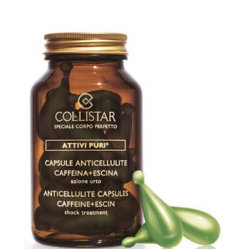 Collistar Capsule anticelulitice (Anticellulite Capsules)14 x 4 ml