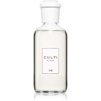 Culti White Label Thé difuzor de aroma 250 ml