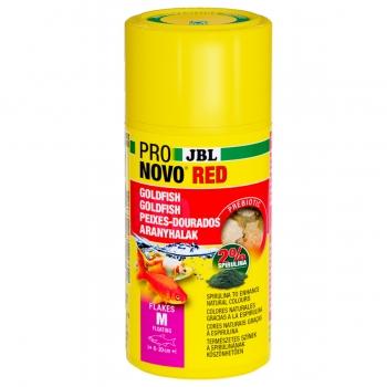 JBL Pronovo Red Flakes M, 750ml