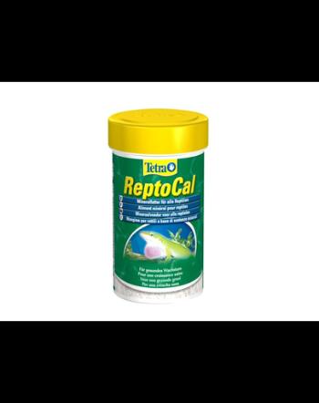 TETRA Reptocal 100 ml