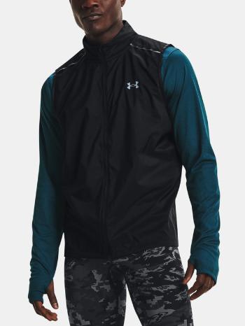 Under Armour UA OutRun The Storm Vesta Negru