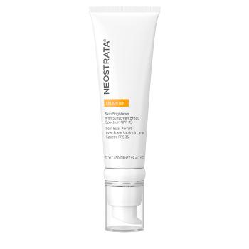 NeoStrata Cremă hidratantă de ziNeoStrata Enlighten SPF 35(Skin Brightener with Sunscreen Broad Spectrum SPF 35) 40 gr