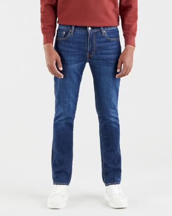 Levi's® 511™ Slim Jeans Albastru