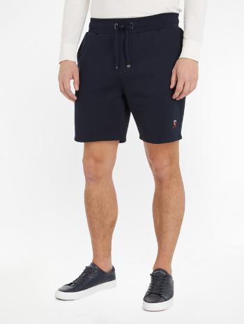 Tommy Hilfiger Pantaloni scurți Albastru