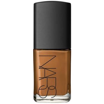 NARS Sheer Glow Foundation make up hidratant culoare NEW CALDONIA 30 ml